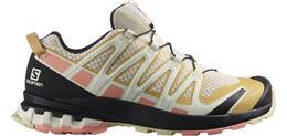 Vorschau: SALOMON Damen Trailrunningschuhe SHOES XA PRO 3D v8 W Frozen Dew/Blooming