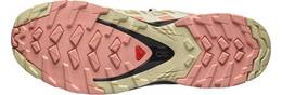 Vorschau: SALOMON Damen Trailrunningschuhe SHOES XA PRO 3D v8 W Frozen Dew/Blooming