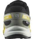 Vorschau: SALOMON Kinder Multifunktionsschuhe SHOES SPEEDCROSS CSWP J Black/Wrought Ir