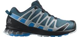 Vorschau: SALOMON Herren Trailrunningschuhe SHOES XA PRO 3D v8 GTX Legion/Blithe/Pea