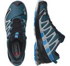 Vorschau: SALOMON Herren Trailrunningschuhe SHOES XA PRO 3D v8 GTX Legion/Blithe/Pea