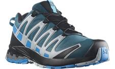 Vorschau: SALOMON Herren Trailrunningschuhe SHOES XA PRO 3D v8 GTX Legion/Blithe/Pea