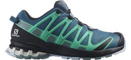 Vorschau: SALOMON Damen Trailrunningschuhe SHOES XA PRO 3D v8 GTX W Legion/Trooper