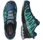 Vorschau: SALOMON Damen Trailrunningschuhe SHOES XA PRO 3D v8 GTX W Legion/Trooper