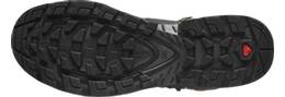 Vorschau: SALOMON Herren Trekkingstiefel SHOES QUEST 4 GTX Desert Palm/Black/Kelp