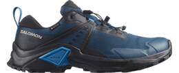 Vorschau: SALOMON Herren Multifunktionsschuhe SHOES X RAISE 2 GTX Legion/Mgnt/Blithe