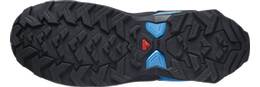 Vorschau: SALOMON Herren Multifunktionsschuhe SHOES X RAISE 2 GTX Legion/Mgnt/Blithe