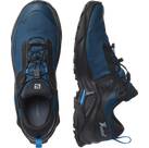 Vorschau: SALOMON Herren Multifunktionsschuhe SHOES X RAISE 2 GTX Legion/Mgnt/Blithe