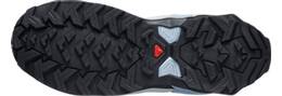 Vorschau: SALOMON Damen Multifunktionsschuhe SHOES X RAISE 2 GTX W Nisk/Legion/Zen Bl