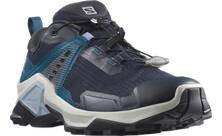 Vorschau: SALOMON Damen Multifunktionsschuhe SHOES X RAISE 2 GTX W Nisk/Legion/Zen Bl