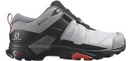 Vorschau: SALOMON Damen Multifunktionsschuhe SHOES X ULTRA 4 WIDE GTX W Allo/QuSh/Bur