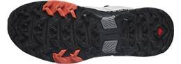 Vorschau: SALOMON Damen Multifunktionsschuhe SHOES X ULTRA 4 WIDE GTX W Allo/QuSh/Bur