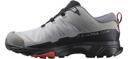 Vorschau: SALOMON Damen Multifunktionsschuhe SHOES X ULTRA 4 WIDE GTX W Allo/QuSh/Bur