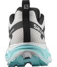 Vorschau: SALOMON Herren Laufschuhe SHOES GLIDE MAX U LunRoc/Black/Tanager T