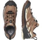 Vorschau: SALOMON Damen Trailrunningschuhe SHOES XA ROGG 2 GTX W Mocha Mousse/Acorn