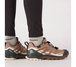 Vorschau: SALOMON Damen Trailrunningschuhe SHOES XA ROGG 2 GTX W Mocha Mousse/Acorn