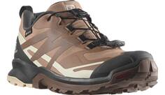 Vorschau: SALOMON Damen Trailrunningschuhe SHOES XA ROGG 2 GTX W Mocha Mousse/Acorn