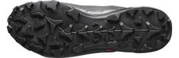 Vorschau: SALOMON Herren Multifunktionsschuhe SHOES CROSS HIKE GTX 2 Black/Black/Mgnt