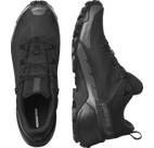 Vorschau: SALOMON Herren Multifunktionsschuhe SHOES CROSS HIKE GTX 2 Black/Black/Mgnt