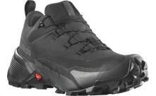 Vorschau: SALOMON Herren Multifunktionsschuhe SHOES CROSS HIKE GTX 2 Black/Black/Mgnt