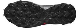 Vorschau: SALOMON Damen Trailrunningschuhe SHOES SUPERCROSS 4 GTX W Black/Black/Bla