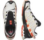Vorschau: SALOMON Damen Trailrunningschuhe SHOES XA PRO 3D v8 GTX W LunRoc/Chert/Su