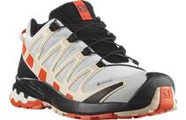 Vorschau: SALOMON Damen Trailrunningschuhe SHOES XA PRO 3D v8 GTX W LunRoc/Chert/Su