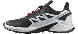 Vorschau: SALOMON Herren Trailrunningschuhe SHOES SUPERCROSS 4