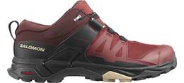 Vorschau: SALOMON Damen Multifunktionsschuhe SHOES X ULTRA 4 GTX W Madder Brown/Black