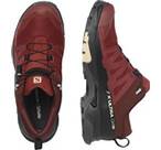 Vorschau: SALOMON Damen Multifunktionsschuhe SHOES X ULTRA 4 GTX W Madder Brown/Black