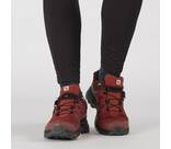 Vorschau: SALOMON Damen Multifunktionsschuhe SHOES X ULTRA 4 GTX W Madder Brown/Black