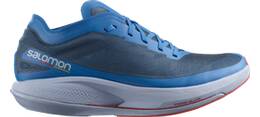 Vorschau: SALOMON Herren Laufschuhe SHOES PHANTASM Indigo Bunting/Kentucky B