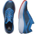 Vorschau: SALOMON Herren Laufschuhe SHOES PHANTASM Indigo Bunting/Kentucky B