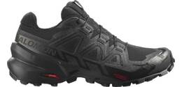 SALOMON Damen Trailrunningschuhe SHOES SPEEDCROSS 6 GTX W Black Black Pha online kaufen bei INTERSPORT