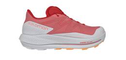 Vorschau: SALOMON Damen Trailrunningschuhe SHOES PULSAR TRAIL W Tea Rose/Nimbus Clo