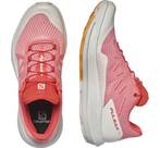 Vorschau: SALOMON Damen Trailrunningschuhe SHOES PULSAR TRAIL W Tea Rose/Nimbus Clo