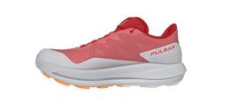 Vorschau: SALOMON Damen Trailrunningschuhe SHOES PULSAR TRAIL W Tea Rose/Nimbus Clo