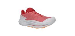 Vorschau: SALOMON Damen Trailrunningschuhe SHOES PULSAR TRAIL W Tea Rose/Nimbus Clo