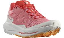 Vorschau: SALOMON Damen Trailrunningschuhe SHOES PULSAR TRAIL W Tea Rose/Nimbus Clo