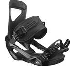 Vorschau: SALOMON Herren Softbindung BOARD BIND. PACT BLACK