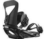 Vorschau: SALOMON Herren Softbindung BOARD BIND. PACT BLACK