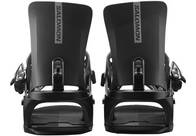 Vorschau: SALOMON Herren Softbindung BOARD BIND. RHYTHM BLACK