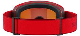Vorschau: SALOMON Herren Brille GOGGLES AKSIUM 2.0 RED/Univ MID RED
