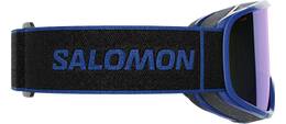 Vorschau: SALOMON Herren Brille GOGGLES AKSIUM 2.0 PHOTO BLUE/aw BLUE