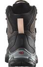 Vorschau: SALOMON Damen Trekkingstiefel SHOES QUEST 4 GTX W Mgnt/Black/Sun Kiss