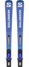 Vorschau: SALOMON Herren Racing Ski X S/RACE GS PRO + X12 TL G