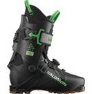 Vorschau: SALOMON Herren ALP. BOOTS MTN SUMMIT PURE Bk/Pastel Neo