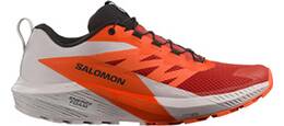 Vorschau: SALOMON Herren Trailrunningschuhe SHOES SENSE RIDE 5 LunRoc/Shoc