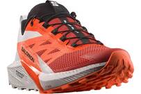 Vorschau: SALOMON Herren Trailrunningschuhe SHOES SENSE RIDE 5 LunRoc/Shoc