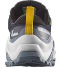 Vorschau: SALOMON Kinder Trailrunningschuhe SHOES X RAISE GTX J Nisk/China Blue/Lemo